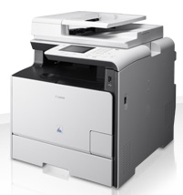 Canon i-Sensys MF-729CX Canon i-Sensys MF-729CX